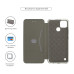 Чехол-книжка G-Case Realme C25Y/C21Y Черная