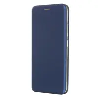 Чохол-книжка G-Case Realme C25Y/C21Y Синя