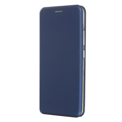 Чехол-книжка G-Case Realme C25Y/C21Y Синяя