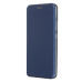 Чехол-книжка G-Case Realme C25Y/C21Y Синяя