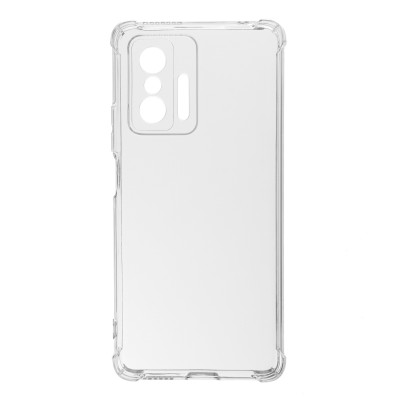 Чехол накладка Armorstandart Air Xiaomi Poco C40 Прозорачная