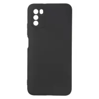 Чохол накладка Armorstandart Matte Xiaomi Redmi 10C/Poco C40 Чорна