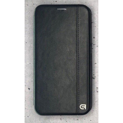 Книжка Armorstandart Xiaomi Redmi 9C / Redmi 10A Чорная