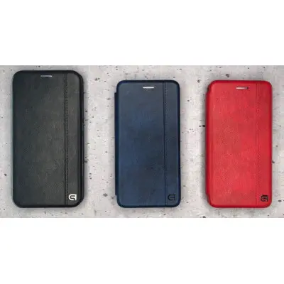 Книжка Armorstandart Xiaomi Redmi 9C / Redmi 10A Чорная