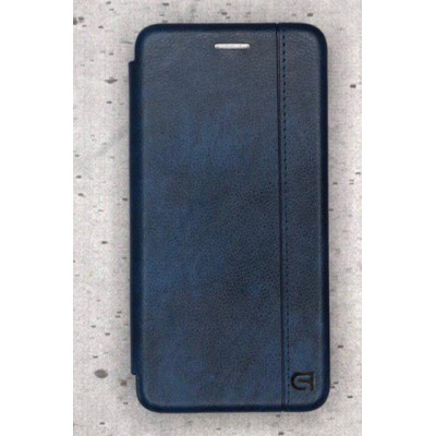 Книжка Armorstandart Xiaomi Redmi 9C / Redmi 10A Синяя