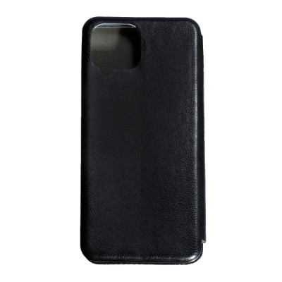 Чохол-книжка 360 New Samsung M336 (M33) Чорна