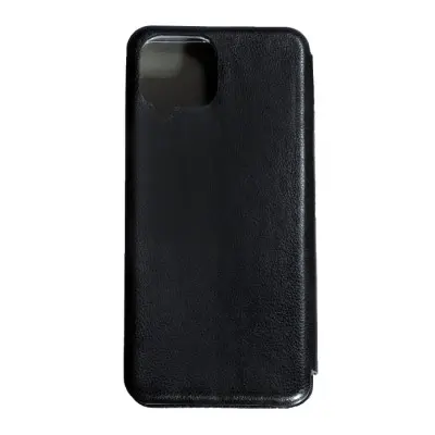 Чехол-книжка 360 New Samsung M336 (M33) Чёрная Чехол-книжка 360 New Samsung M336 (M33) Чёрная