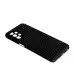 Чохол накладка Leather Samsung A235 (A23) Плетиво Чохол накладка Leather Samsung A235 (A23) Плетиво