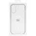Чохол накладка Clear MagSafe (AAA) iPhone 17 Air Прозора