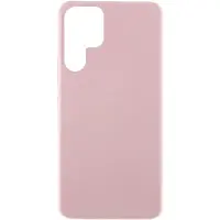 Чехол накладка Lakshmi Full (AAA) Samsung S22 Ultra (S908) Розовый Песок