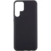 Чохол накладка Lakshmi Full (AAA) Samsung S22 Ultra (S908) Чорна