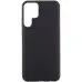 Чохол накладка Lakshmi Full (AAA) Samsung S22 Ultra (S908) Чорна