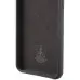 Чохол накладка Lakshmi Full (AAA) Samsung S22 Ultra (S908) Чорна