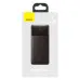 Універсальна мобільна батарея Повербанк Baseus Bipow 15W 20000mAh Чорний