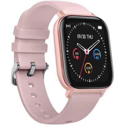 Смарт годинник Gelius Pro Model-A Pink, Рожевий