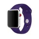 Ремінець Apple Watch 38мм Силікон Ультрафіолетовий Ремінець Apple Watch 38мм Силікон Ультрафіолетовий