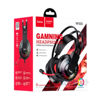 HF Наушники Hoco W105 HF Наушники Hoco W105