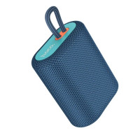 Колонка Bluetooth Hoco BS47 Blue, Синий Колонка Bluetooth Hoco BS47 Blue, Синий