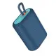 Колонка Bluetooth Hoco BS47 Blue, Синій Колонка Bluetooth Hoco BS47 Blue, Синій