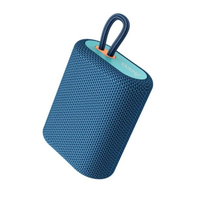 Колонка Bluetooth Hoco BS47 Blue, Синий