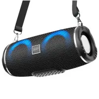 Колонка Bluetooth Hoco HC12 Black, Чёрный