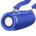 Колонка Bluetooth Hoco HC12 Blue, Синій Колонка Bluetooth Hoco HC12 Blue, Синій