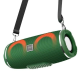 Колонка Bluetooth Hoco HC12 Dark Green, Темно-зелена Колонка Bluetooth Hoco HC12 Dark Green, Темно-зелена
