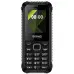 Мобільний телефон Sigma X-style 18 Black, чорний