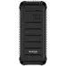 Мобільний телефон Sigma X-style 18 Black, чорний