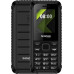 Мобильный телефон Sigma X-style 18 Black, черный