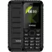 Мобільний телефон Sigma X-style 18 Black, чорний