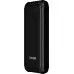 Мобільний телефон Sigma X-style 18 Black, чорний