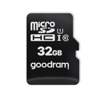 Карта пам\'яті Micro SD 32Gb Good Ram Class10 Карта пам\'яті Micro SD 32Gb Good Ram Class10