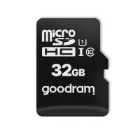 Карта пам\'яті Micro SD 32Gb Good Ram Class10