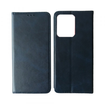Чохол-книжка Magnet Realme C30/C30S Синя