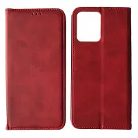 Чохол-книжка Magnet Realme C30/C30S Червона