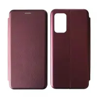 Чохол-книжка G-Case Ranger ZTE Blade L9 Бордова Чохол-книжка G-Case Ranger ZTE Blade L9 Бордова
