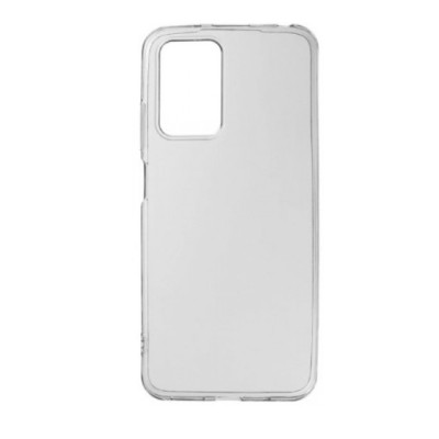 Чохол накладка Armorstandart Air Motorola G14 Прозора