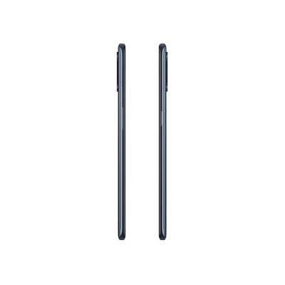 Смартфон OnePlus Nord N100 4/64GB Midnight Frost, синій