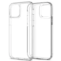 Чехол накладка Epic 2.0mm iPhone 14 Pro Max Прозрачная