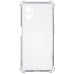 Чехол накладка Getman Ease Oppo A76/A96 Прозрачная