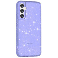 Чохол накладка Nova Samsung A145 (A14) Фіолетова Чохол накладка Nova Samsung A145 (A14) Фіолетова