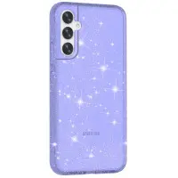 Чехол накладка Nova Samsung A145 (A14) Фиолетовая