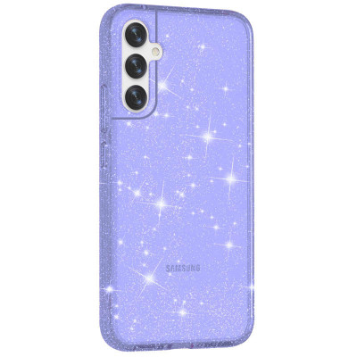 Чехол накладка Nova Samsung A145 (A14) Фиолетовая
