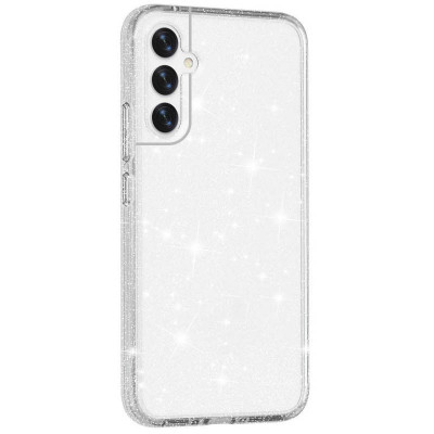 Чехол накладка Nova Samsung A145 (A14) Прозрачний