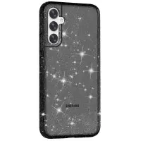 Чехол накладка Nova Samsung A346 (A34 5G)  Серая