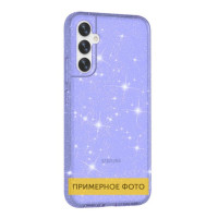 Чехол накладка Nova Xiaomi Redmi Note 11/ Note 11S Фиолетовая Чехол накладка Nova Xiaomi Redmi Note 11/ Note 11S Фиолетовая