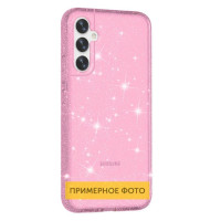 Чехол накладка Nova Xiaomi Redmi Note 11/ Note 11S Розовая Чехол накладка Nova Xiaomi Redmi Note 11/ Note 11S Розовая