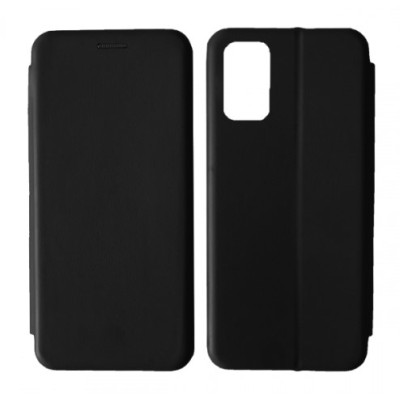 Чохол-книжка G-Case Ranger TECNO Spark 9 Pro (KH7n) Чорна