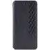 Чехол-книжка Getman Cubic ZTE Blade A72 Чёрная
